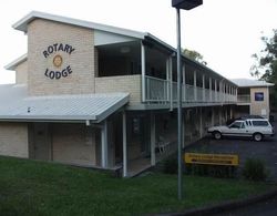 Rotary Lodge Port Macquarie Dış Mekan