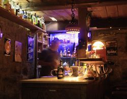Rothenburger Hof Bar