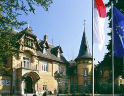 Villa Rothschild Kempinski Genel