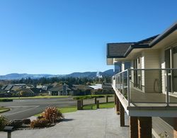 Rotorua Views BnB and Apartment Öne Çıkan Resim