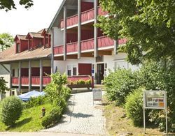 Hotel Rottalblick Genel