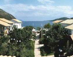 Rouda Bay Beach Hotel Genel