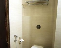 Rousha Inn Banyo Tipleri