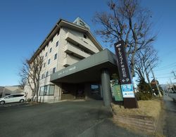 Hotel Route - Inn Court Kofu Isawa Öne Çıkan Resim