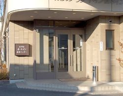 Hotel Route-Inn Court Matsumoto Inter Dış Mekan