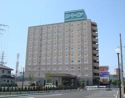 Hotel Route-Inn Dai-Ni Ashikaga Öne Çıkan Resim