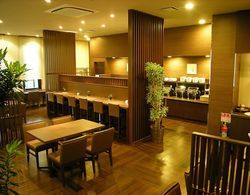 Hotel Route-Inn Dai-Ni Nishinasuno Yerinde Yemek