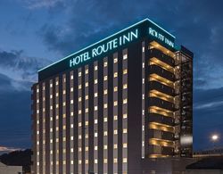 Hotel Route Inn Hamada Ekimae Dış Mekan