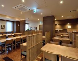 Hotel Route Inn Isehara Ooyama Inter Kahvaltı