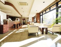 Hotel Route-Inn Kakamigahara İç Mekan