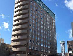 Hotel Route - Inn Kushiro Ekimae Dış Mekan