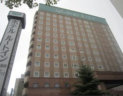 Hotel Route - Inn Kushiro Ekimae Öne Çıkan Resim
