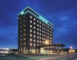 Hotel Route-Inn Mikawa Inter Dış Mekan