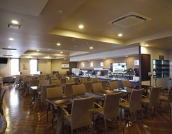 Hotel Route-Inn Miyako Kahvaltı