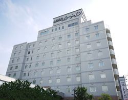 Hotel Route-Inn Mojikou Öne Çıkan Resim