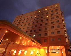 Hotel Route Inn Nago Öne Çıkan Resim