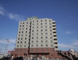 Hotel Route - Inn Nishinasuno Dış Mekan