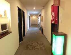 Hotel Route Inn Oita Ekimae İç Mekan