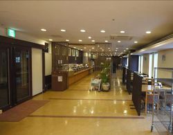 Hotel Route Inn Osaka Honmachi Kahvaltı