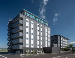 Hotel Route-Inn Saku Minami Inter Dış Mekan