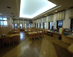 Hotel Route Inn Sapporo Kitayojo Yerinde Yemek