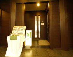 Hotel Route Inn Shibukawa İç Mekan