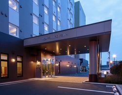 Hotel Route - Inn Takaoka Ekimae Dış Mekan