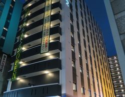 Hotel Route - Inn Tokyo Kamata Dış Mekan