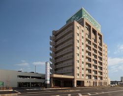 Hotel Route - Inn Toyota Jinnaka Dış Mekan