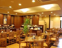 Hotel Route Inn Tsuruga Ekimae Yerinde Yemek