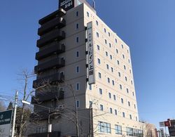 Hotel Route-Inn Ueda - Route 18 Öne Çıkan Resim