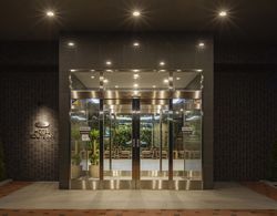 Hotel Route-Inn Yonago Dış Mekan