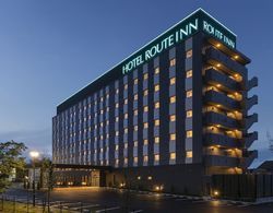 Hotel Route-Inn Yonago Dış Mekan