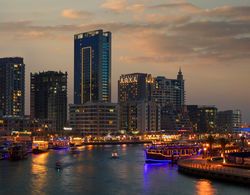 Rove Dubai Marina Genel