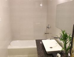 Hotel Rove Banyo Tipleri