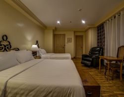 Roxas President's Inn Öne Çıkan Resim