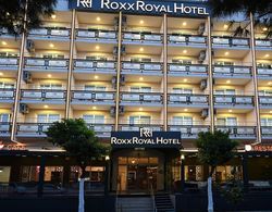 Hotel Roxx Royal Genel