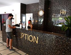 Hotel Roxx Royal Genel
