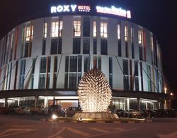Roxy Hotel Serian Dış Mekan