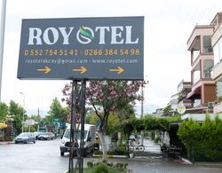 Roy Otel Akçay Genel