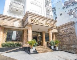 Roy Dala Hotel Dış Mekan
