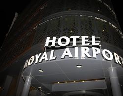 Royal Airport Hotel Genel