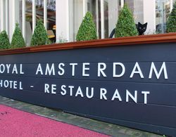 Royal Amsterdam Hotel Genel
