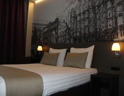 Royal Amsterdam Hotel Genel