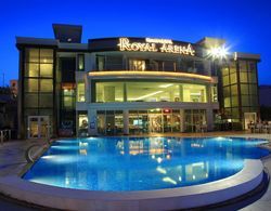 Royal Arena Resort Spa Genel