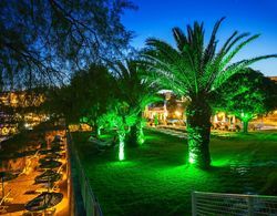 Royal Asarlik Beach Hotel & Spa - All Inclusive Dış Mekan