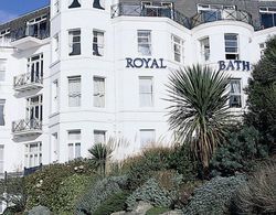 Royal Bath Hotel Bournemouth Genel
