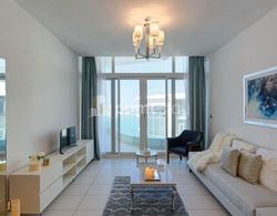 Royal Bay - 1BR Oda Düzeni