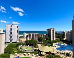 Hotel Royal Beach 5 Premium - Central Sea View C8 Dış Mekan