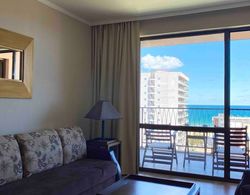 Hotel Royal Beach 5 Premium - Central Sea View C8 Öne Çıkan Resim